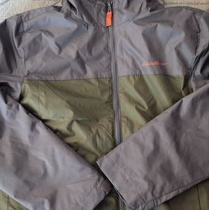 Youth Sz. M Jacket Eddie Bauer